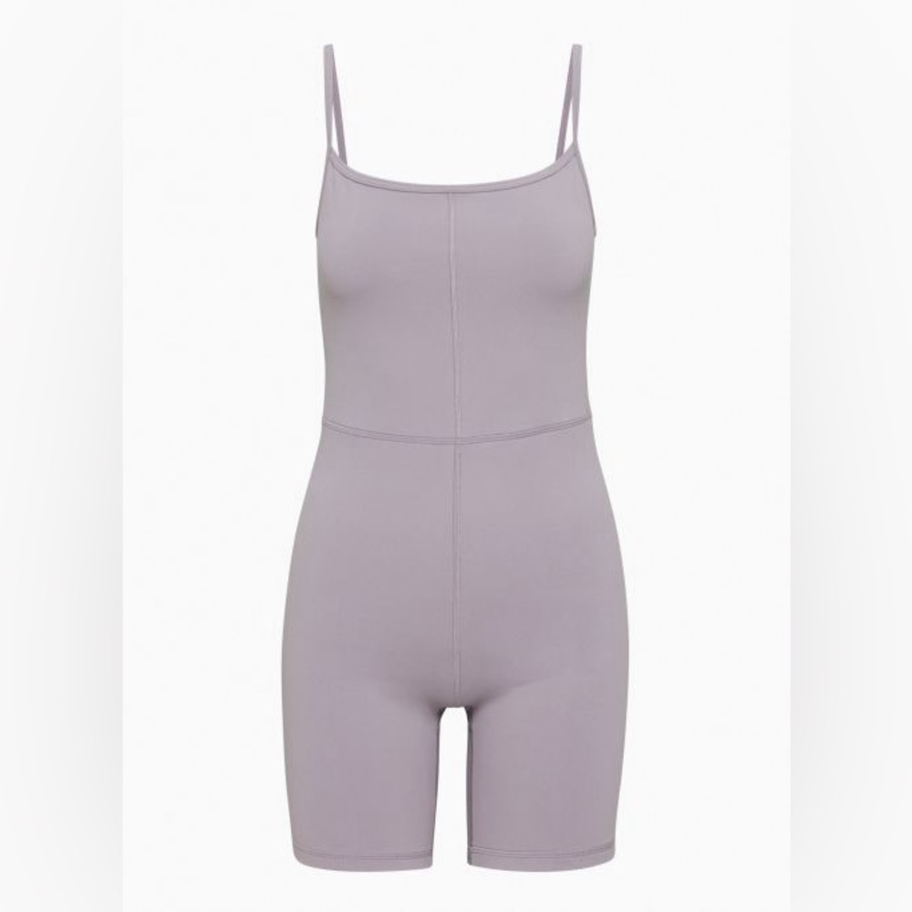Wilfred Free Divinity 7" Romper